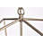 Finnick 1-Light Geometric Lantern Pendant-1912959531
