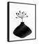 «Black Vase II» par Kimberly Allen-101666121-101666122-101666134