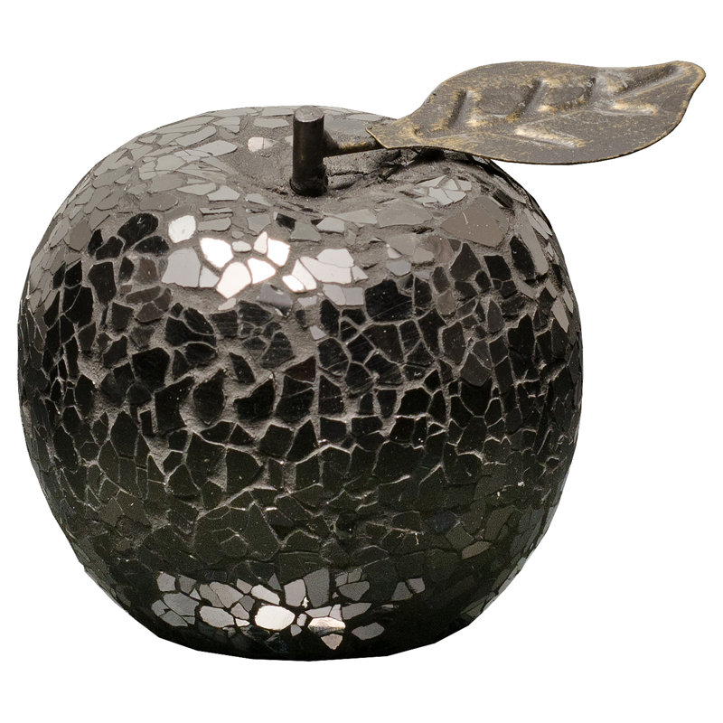 Figurines & Sculptures, Black