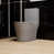 Matte Gray is out of stock selected