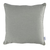 Lillian August Outdoor Living Lagoon Lumbar Pillow Cover