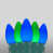 Blue/Green