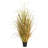 PVC Artificial Mixed Grass-1118847724