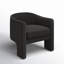 Fauteuil l 30,3 po Upland-324490152