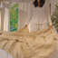 Couverture en mousseline 100% coton Threadmill-130474364-130474367