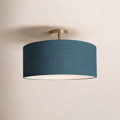 Semi Flush Mount Kit Stretch Semi Flush Mount