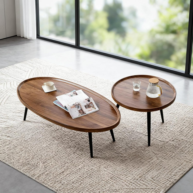 Living Room Table Set