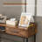 Xylie 14'' Console Table