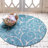 Outdoor Kona Area Rug Fern Color-426966776