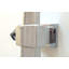 Lanzarote Thermostatic Shower with Handheld Shower Head