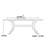 Onur Solid Wood Base Dining Table-1249953407