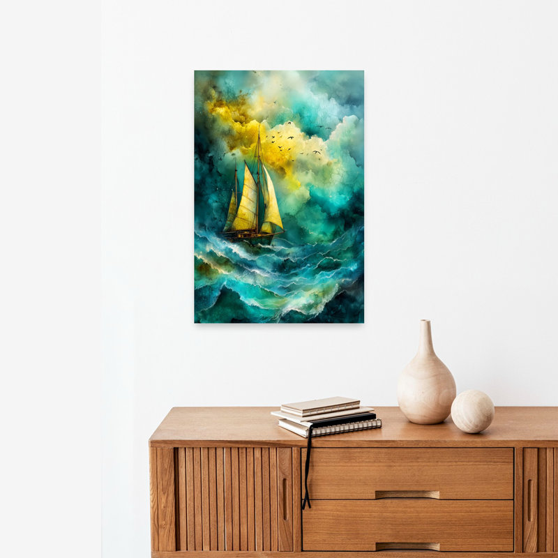 Print, 60.96cm H x 40.64cm W