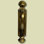 Vertical Scroll Arch Pull