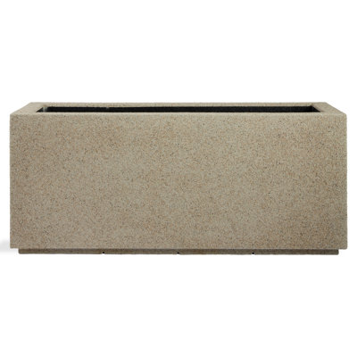 Milan Tall Polymer Box