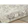 Maxillaria Viscose Abstract Indoor Rug