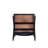 Hamlet 17.72'' H Ash Solid Wood Cane Back Side Chair-103877990-72064382