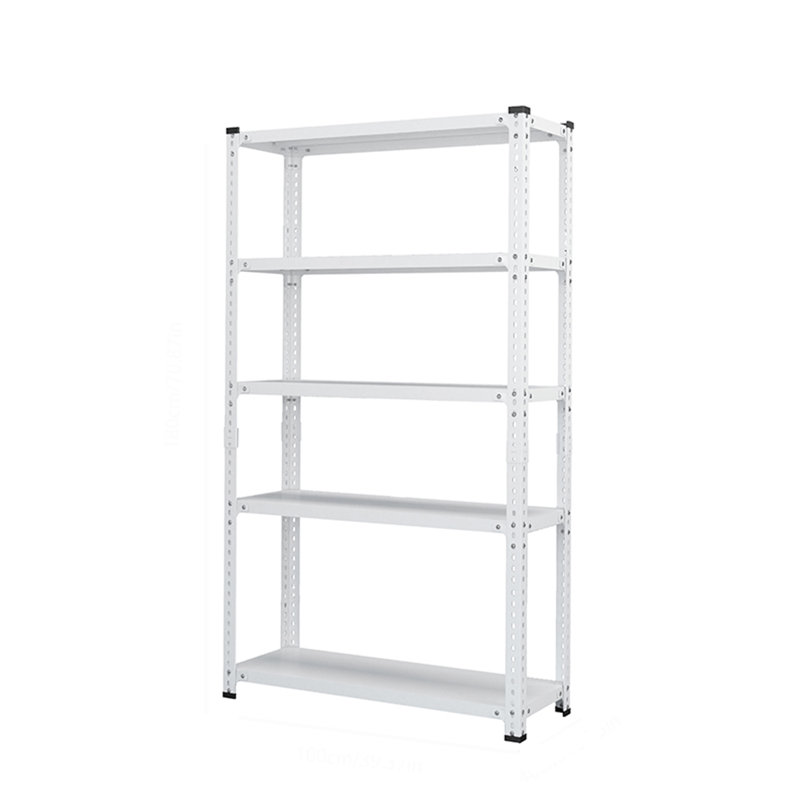 Support de rangement intérieur, 70.87" H x 39" W x 15.75" D, Blanc