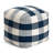 Guinda Upholstered Pouf-315683274