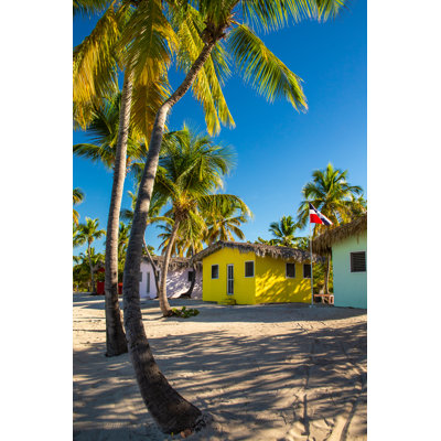 " Catalina Island " by Rebekka Messner