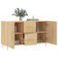 Margelene 100 Wide 2 Drawer-558550676