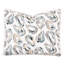 Highcliffe Lumbar Pillow Cover & Insert