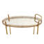 North Walsham Metal Bar Cart