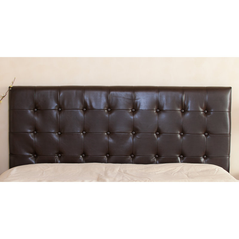Brunner Upholstered Headboard