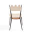 Ripple Upholstered Dining Chair