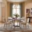 Chuleta 72" Dining Table