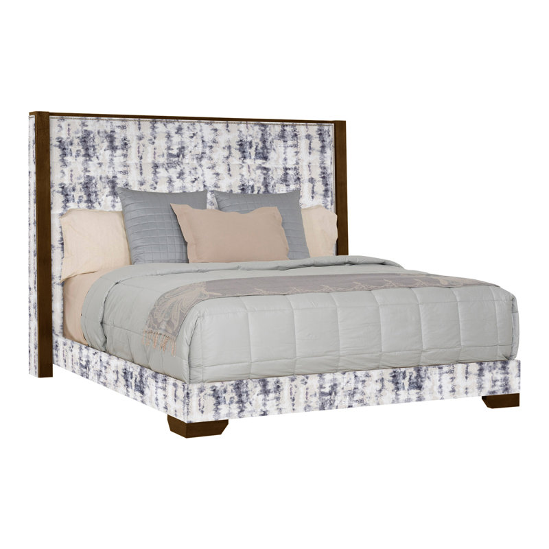 Thom Filicia Home Century Club King Bed, Havana, Ozark Marina, Yes