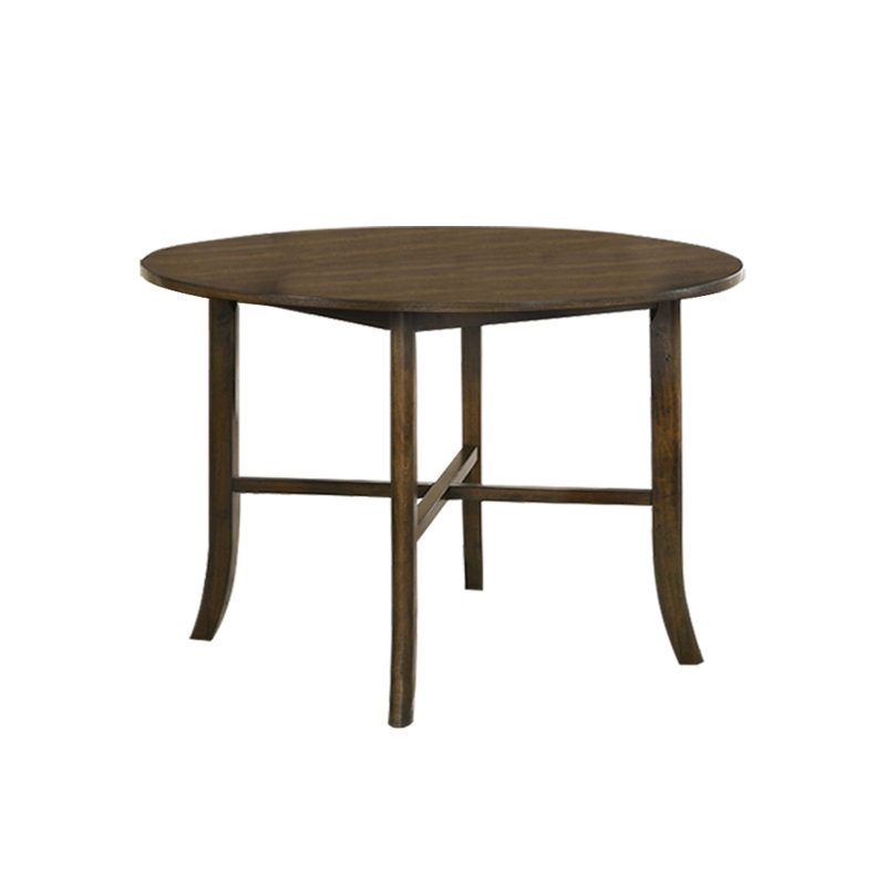 Table de salle à manger Michols, Table standard (hauteur de 29,63 po)