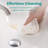 ntegrated Solid Surface Basin WITHOUT Drain And Faucet, Glossy White Color