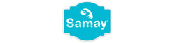 SAMAY logo
