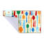 Tapis de cuisine