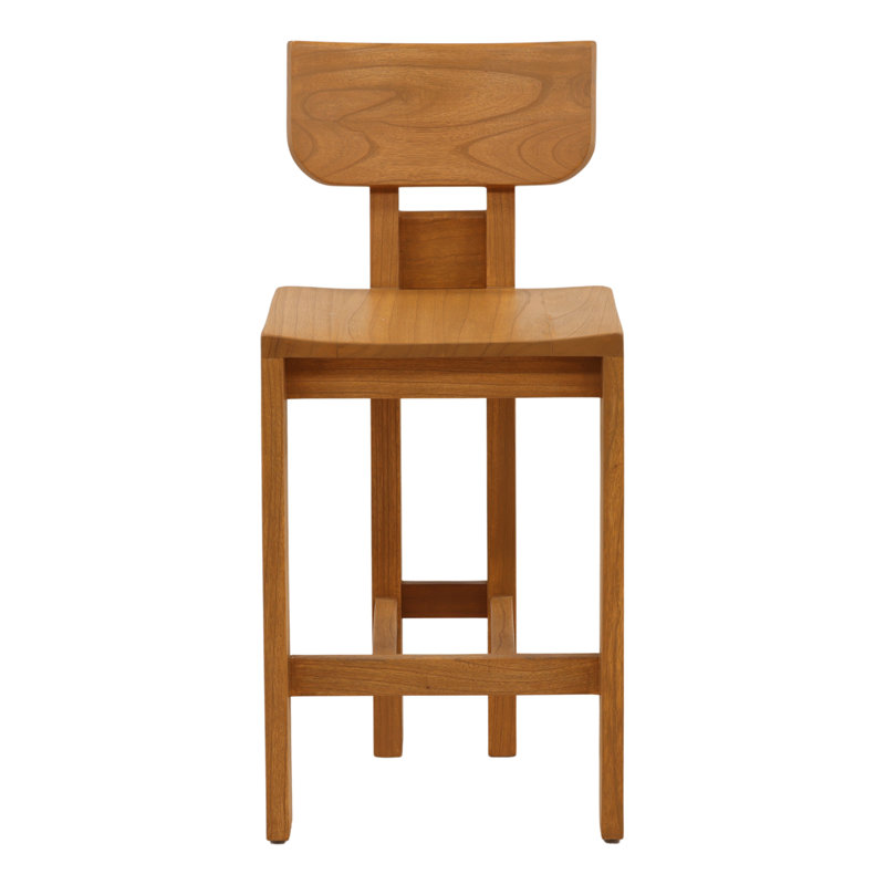 Fynn Counter Stool Natural