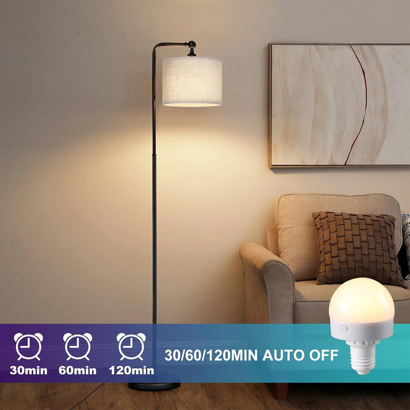2 W 6000 K LED Smart Bulb
