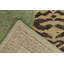 Distressed Homage Animal Print Area Rug-1334068361
