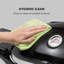 Parforce Klarstein Single Burner Portable Liquid Propane Gas Grill