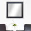 Miroir de salle de bain Willa U.S.-30341811