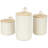 Ceramic / Porcelain Canister