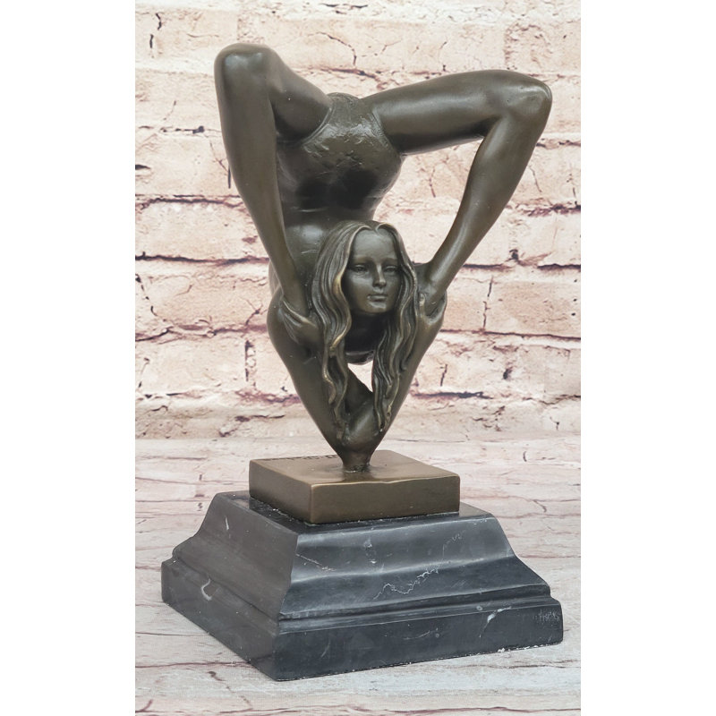 Figurines et sculptures Regginae
