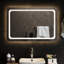 Flat Wall Mirror-454295111