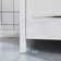 Karson 84'' Double Bathroom Vanity with Ceramic Top with Mirror