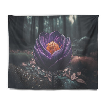 Polyester Tapestry