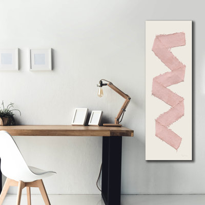 «Epa Graffiti», art mural sur toile «Mesa Designs 1» par Piper Rhue