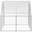 Periheli Chicken Coop with Chicken Run-1695592393