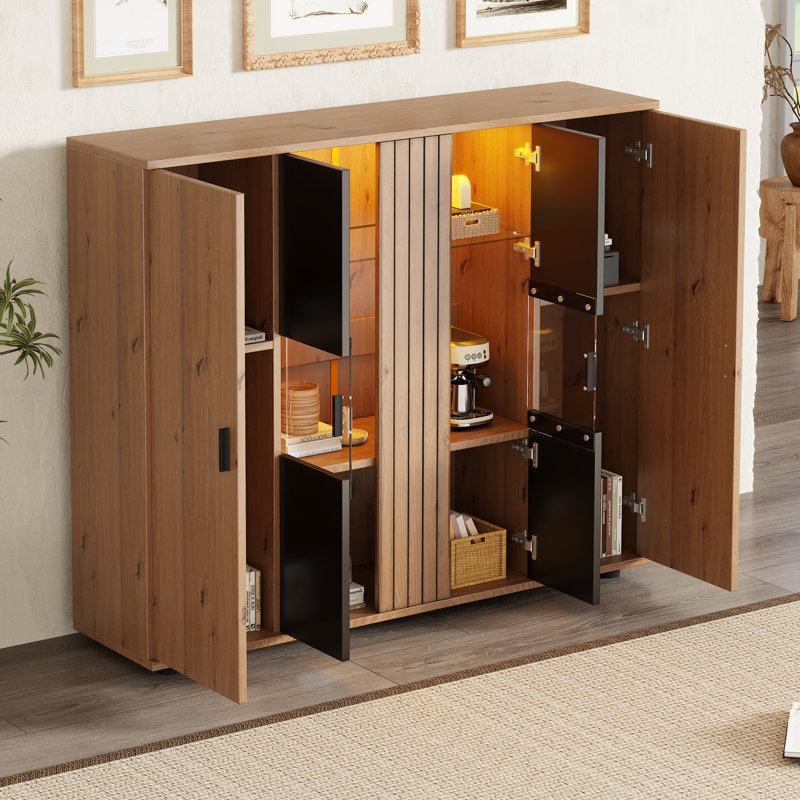 140cm Sideboard