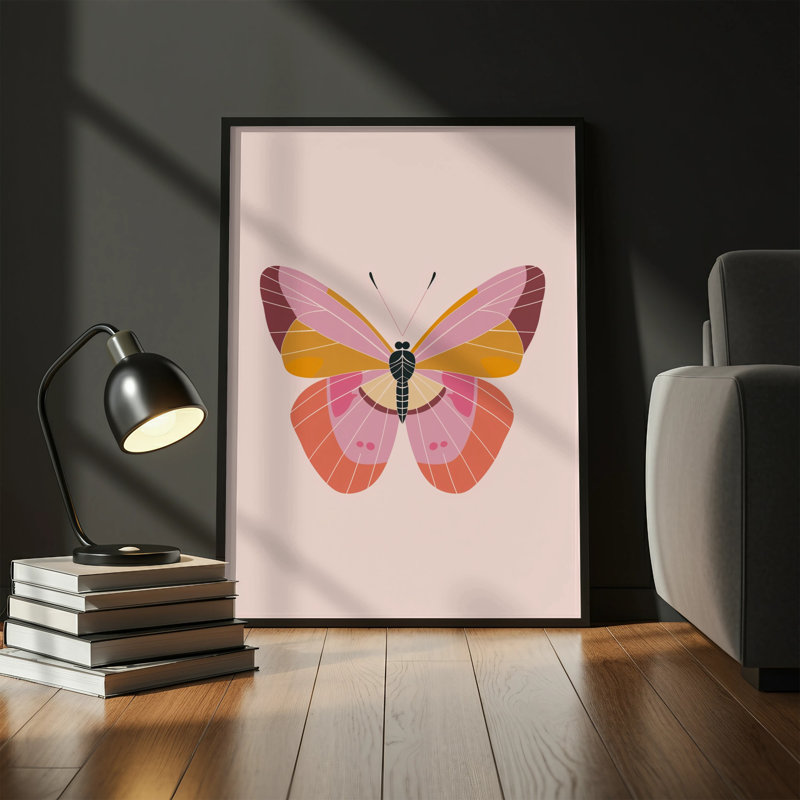 Barclee No Frame Print, 23.4x33.1