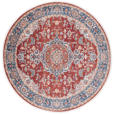 Lauren Ralph Lauren Performance Oriental Rug