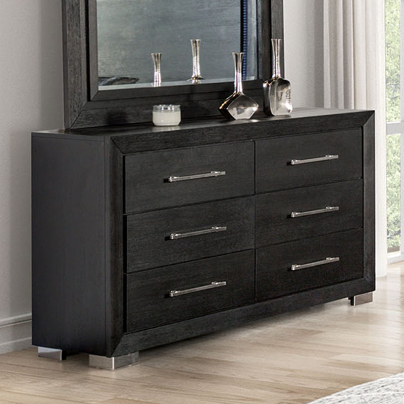 Commode 6 tiroirs Bellusse Betancourt